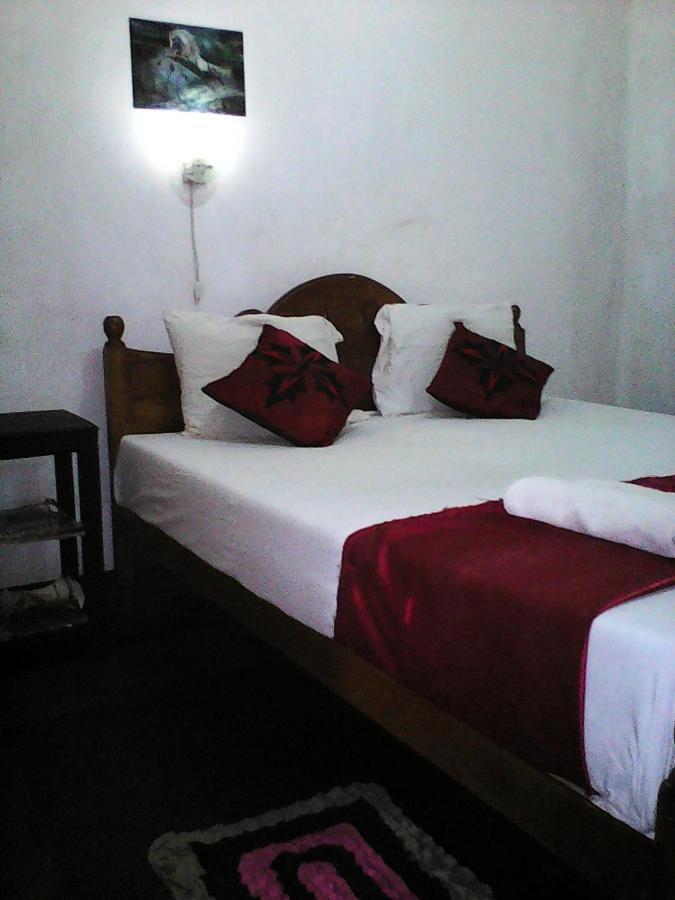 Lotus Inn Tourist Resort Дамбулла Екстер'єр фото